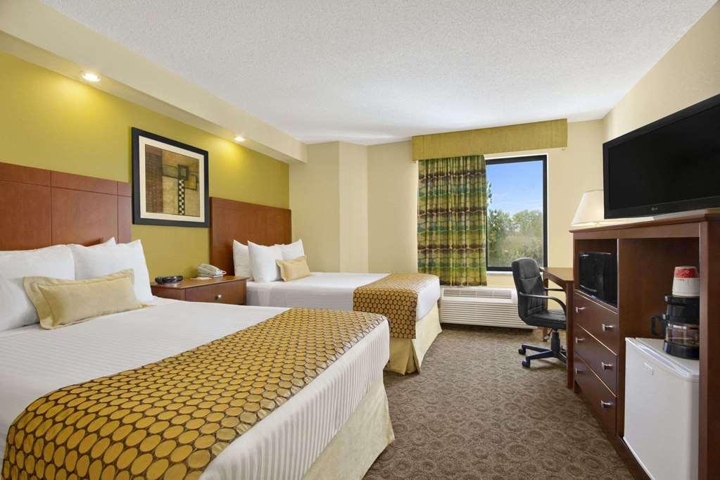 Comfort Inn Marietta-Atlanta Near Ballpark-Galleria Exterior foto